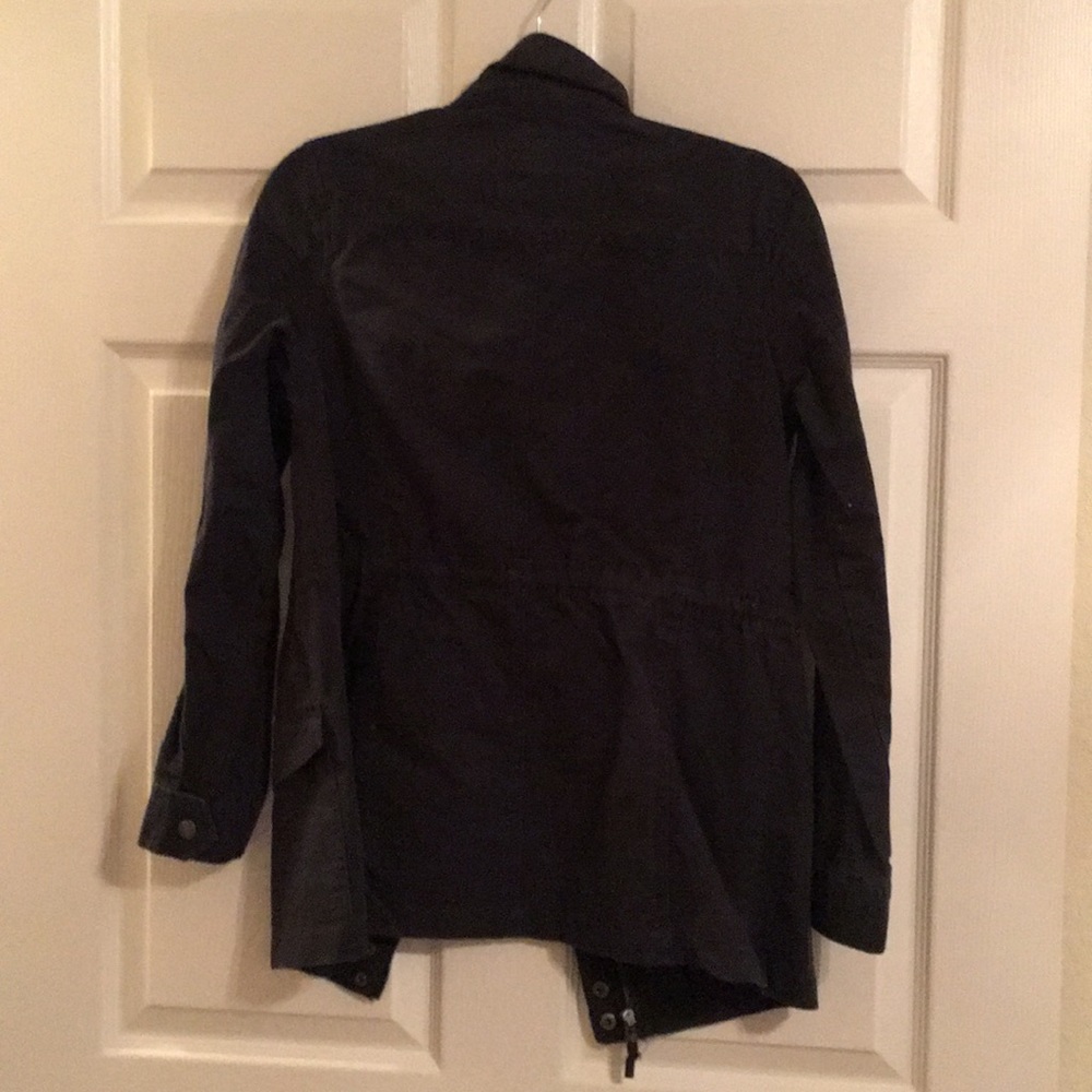 Target jacket - Picture 2 of 2